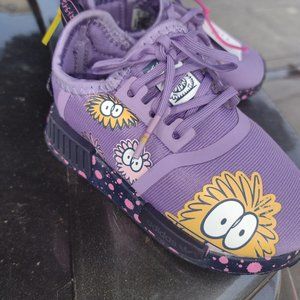 Gender neutral shoes for toddler